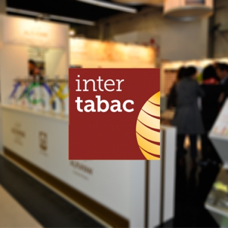 Inter Tabac expo 2015