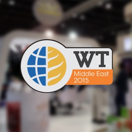 World Tobacco Middle East 2015