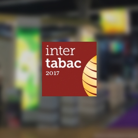  INTER TABAC 2017 Expo