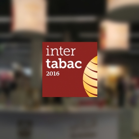 INTER TABAC 2016 Expo