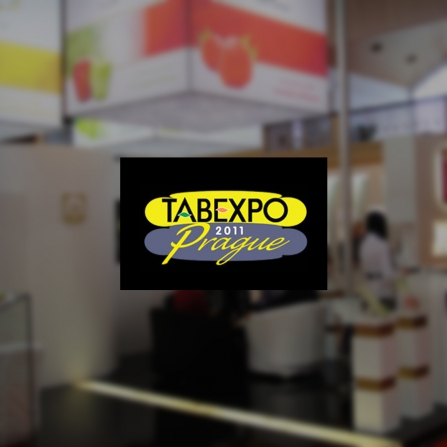 TAB Expo - Prague 2011